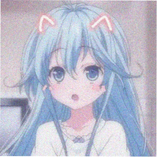 艾琳 角色头像