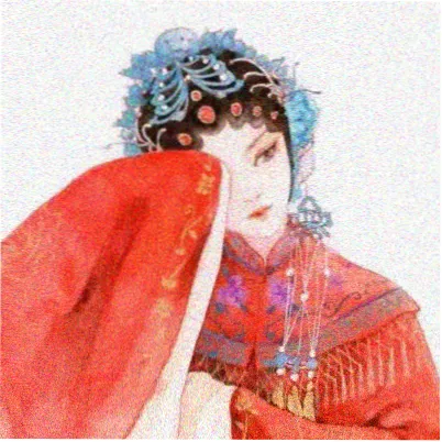 莉莉 角色头像